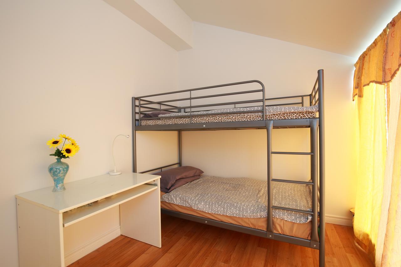 Toronto Chinatown Inn Luaran gambar