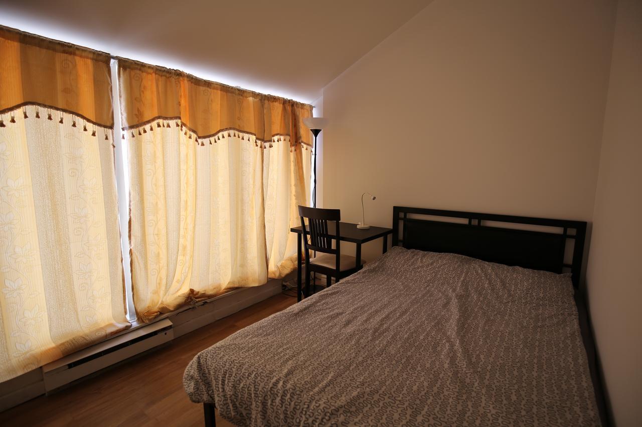 Toronto Chinatown Inn Luaran gambar
