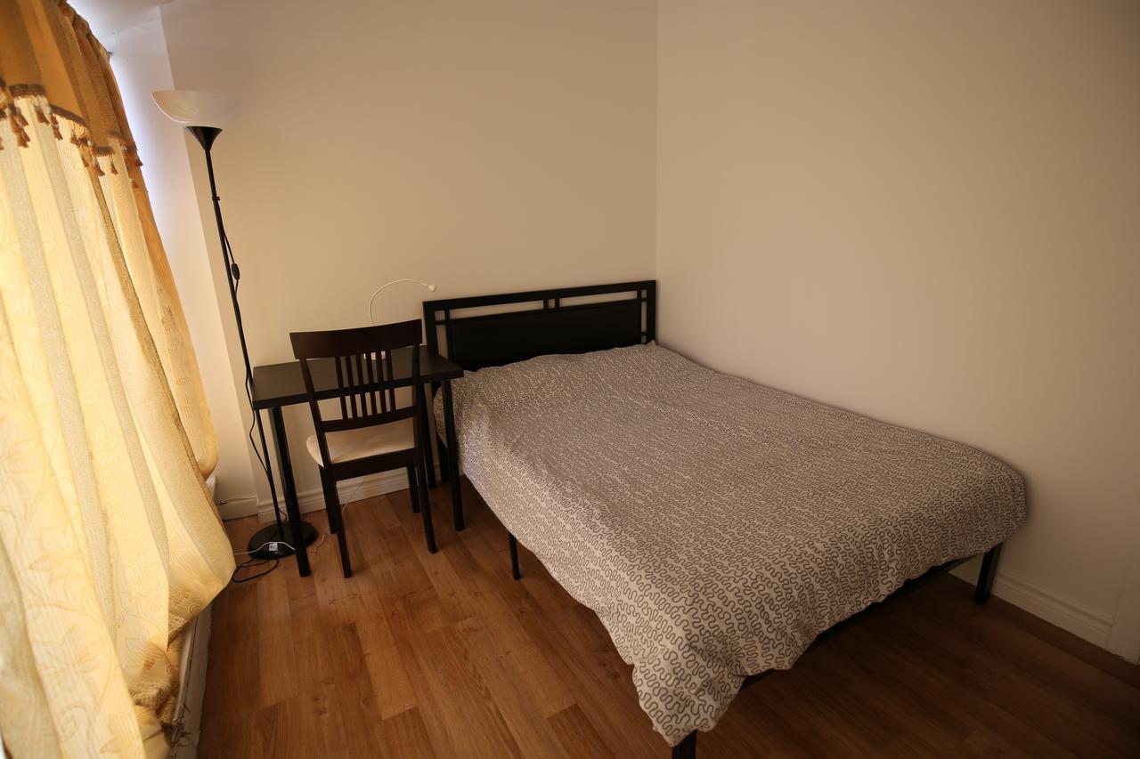 Toronto Chinatown Inn Luaran gambar